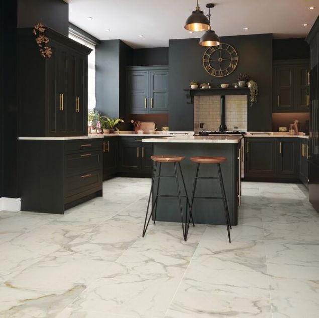 Art Select Tile Calacatta d'Oro